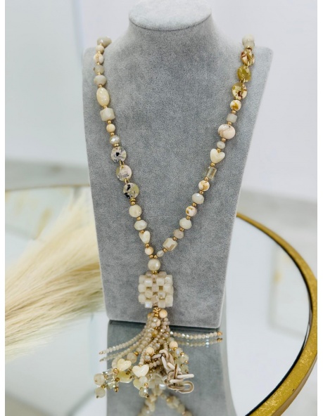 Collar Paraiso