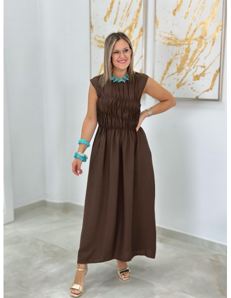 Vestido Cruella