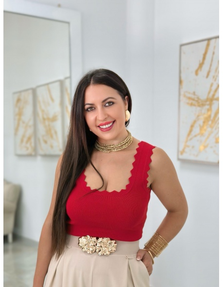 Top Ácido