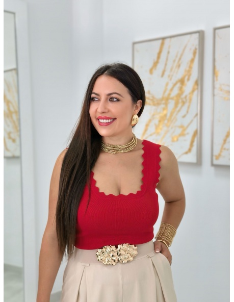 Top Ácido