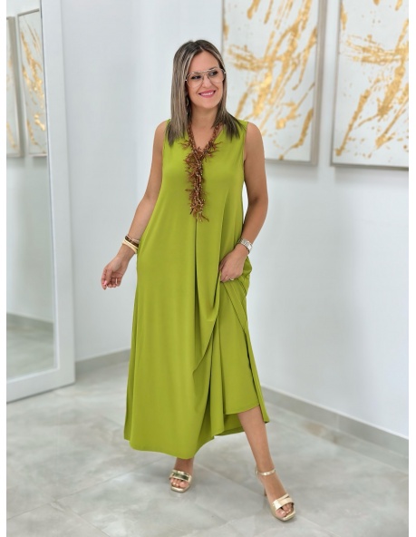 Vestido Júpiter