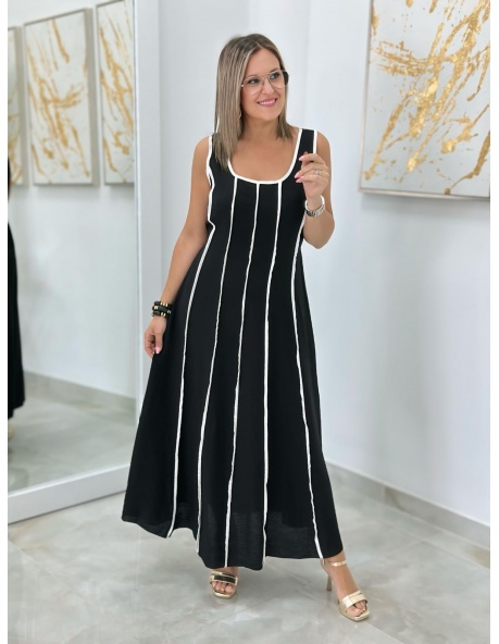 Vestido Tribal 2