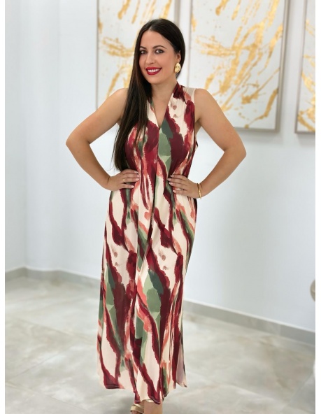 Vestido Daysi