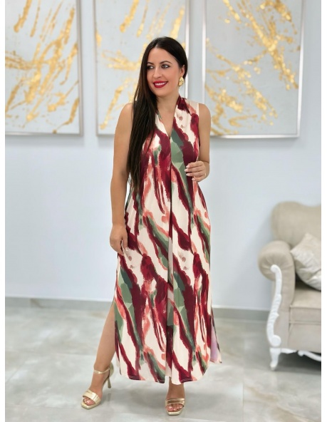 Vestido Daysi