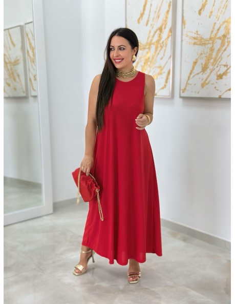 Vestido Delicia