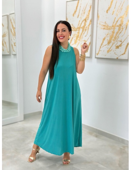 Vestido Delicia