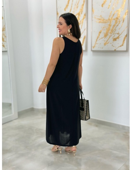 Vestido Delicia