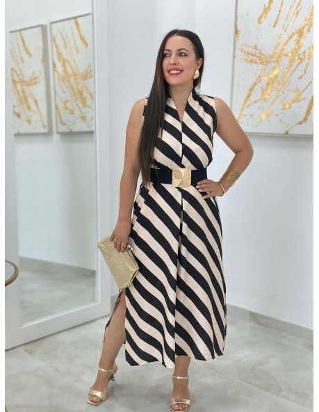 Vestido Especias