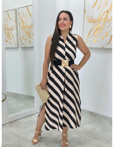 Vestido Especias