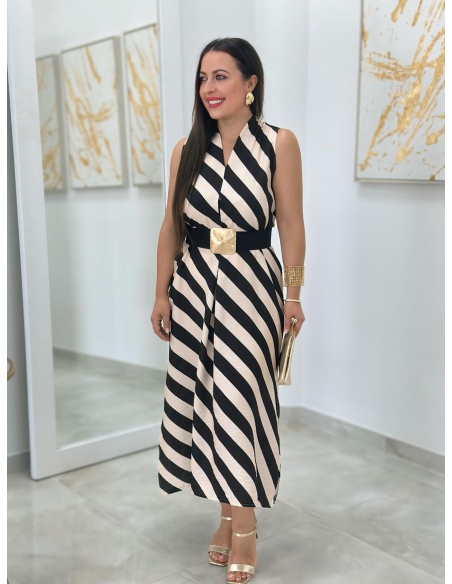 Vestido Especias