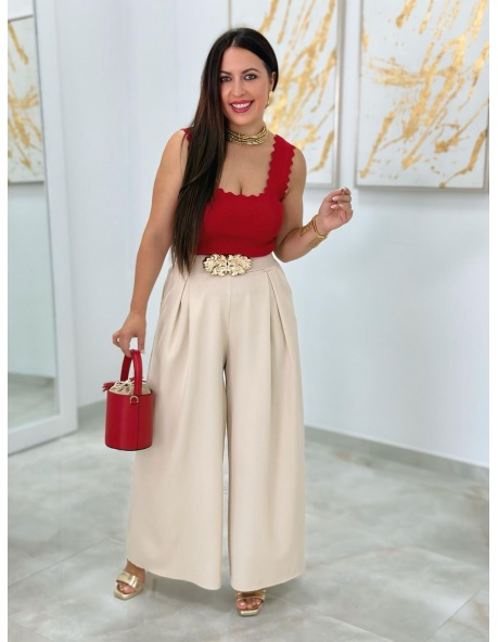 Pantalón Alba