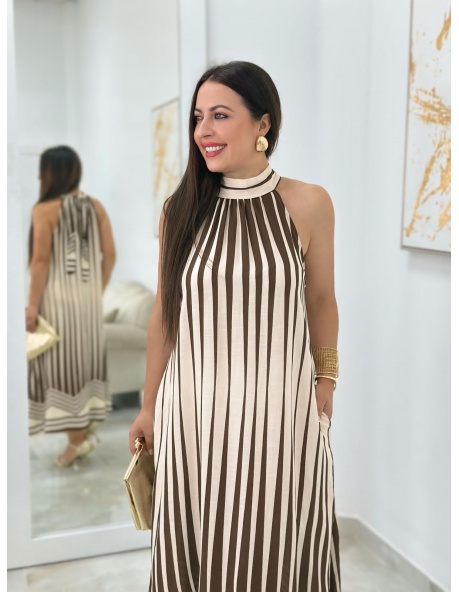 Vestido Chip