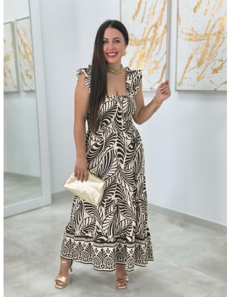 Vestido Chercos 2