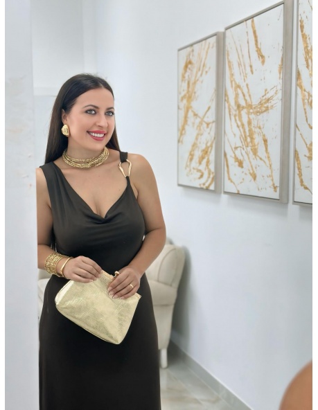 Vestido Nostalgia