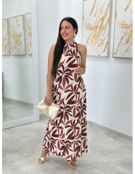 Vestido Goofi