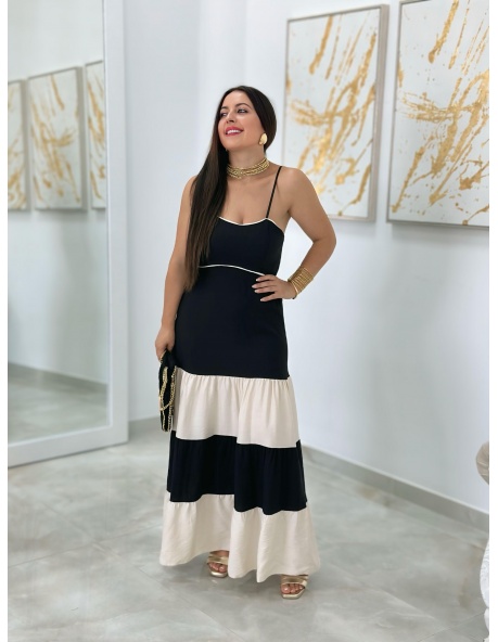 Vestido Plutón 2