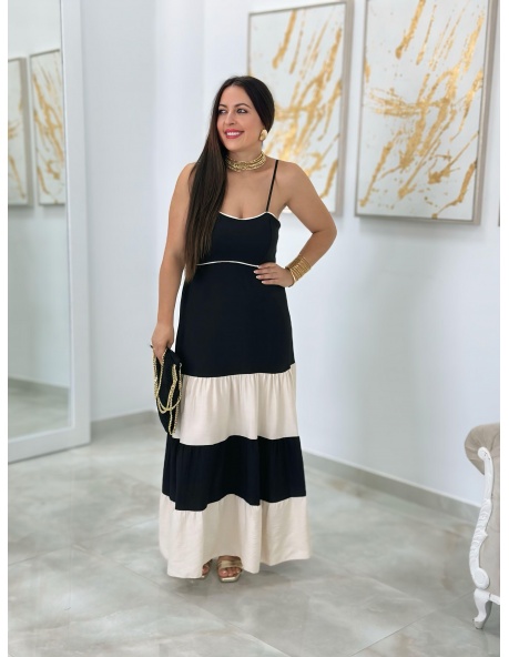 Vestido Plutón