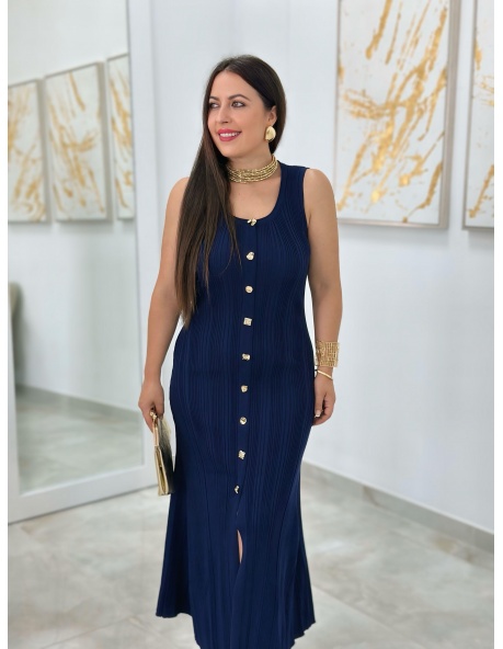 Vestido Café 2