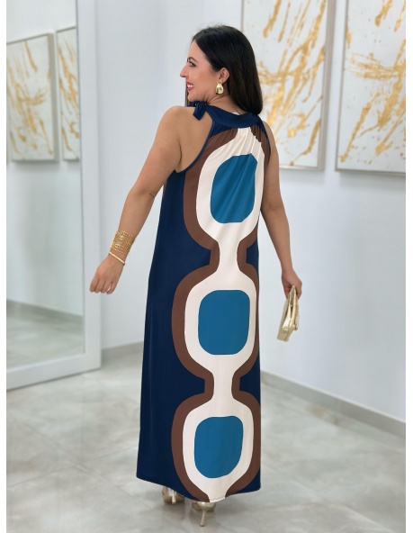 Vestido Emoción