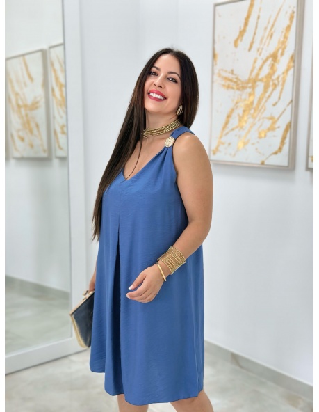 Vestido Canela 2