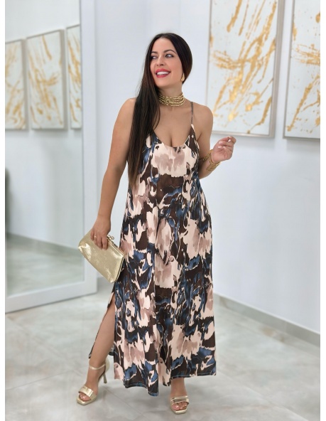 Vestido Hércules