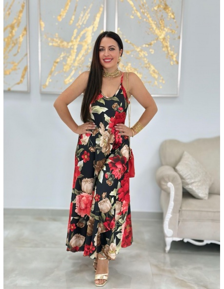 Vestido Forky