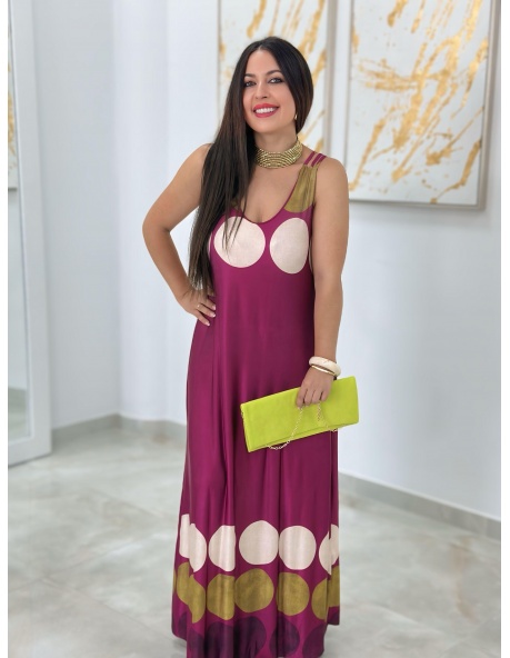 Vestido Spa