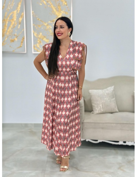 Vestido Lisboa 2