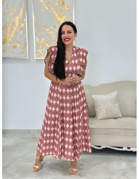 Vestido Lisboa