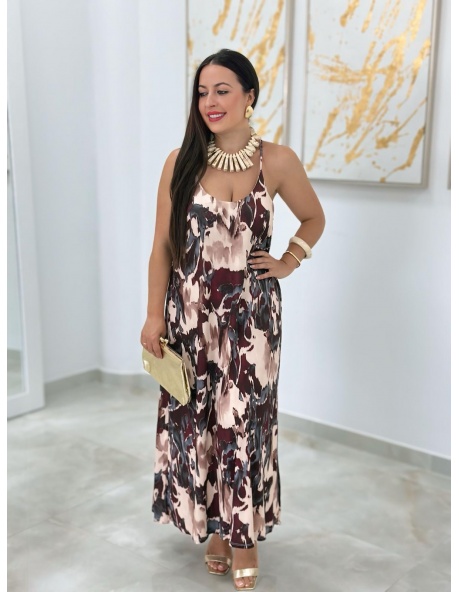 Vestido Hércules 2