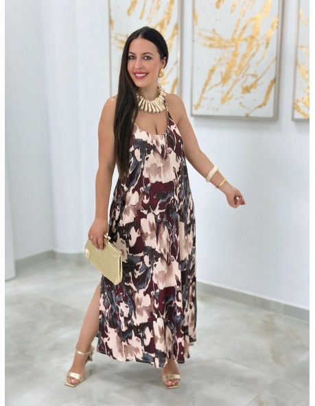 Vestido Hércules