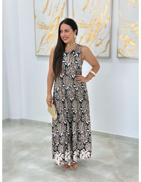 Vestido Limpio