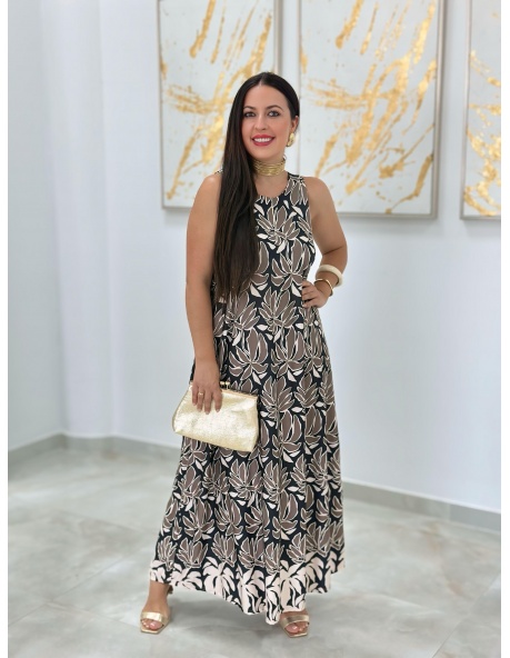 Vestido Limpio