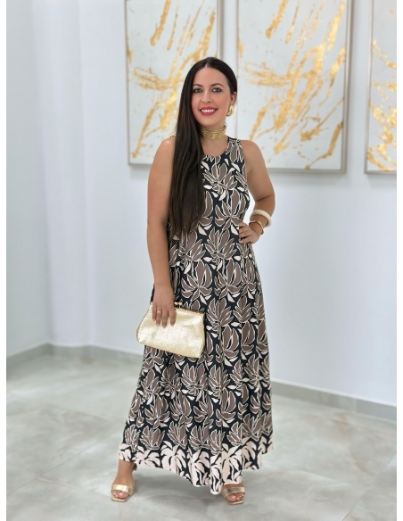 Vestido Limpio
