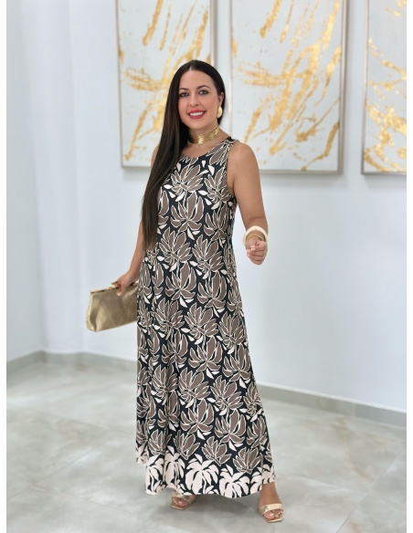 Vestido Limpio