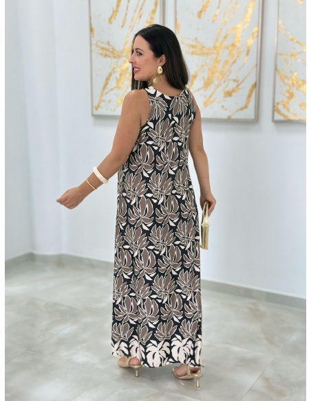 Vestido Limpio