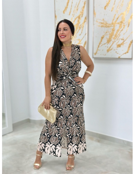 Vestido Conclusión