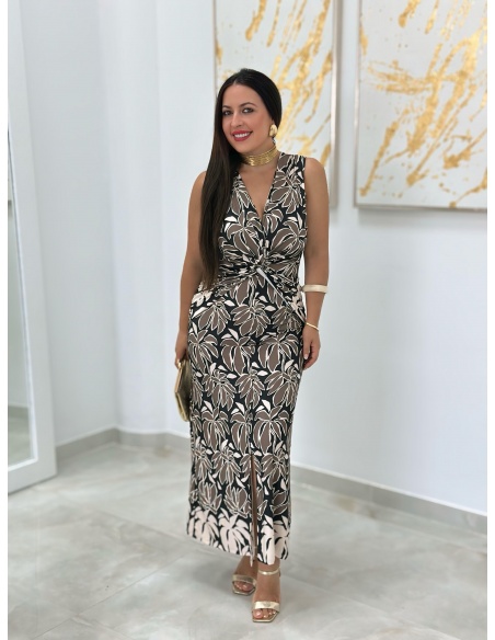 Vestido Conclusión