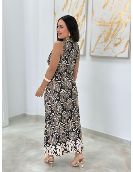 Vestido Conclusión