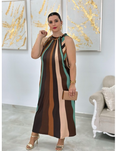 Vestido Azucena