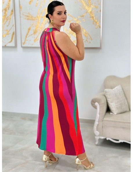 Vestido Azucena