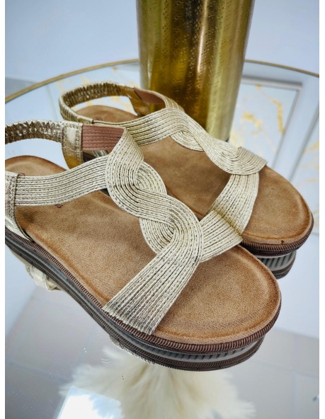 Sandalia Paseo 2