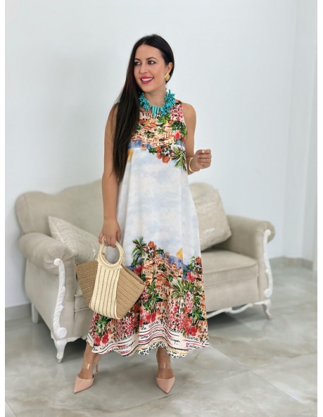 Vestido Ana