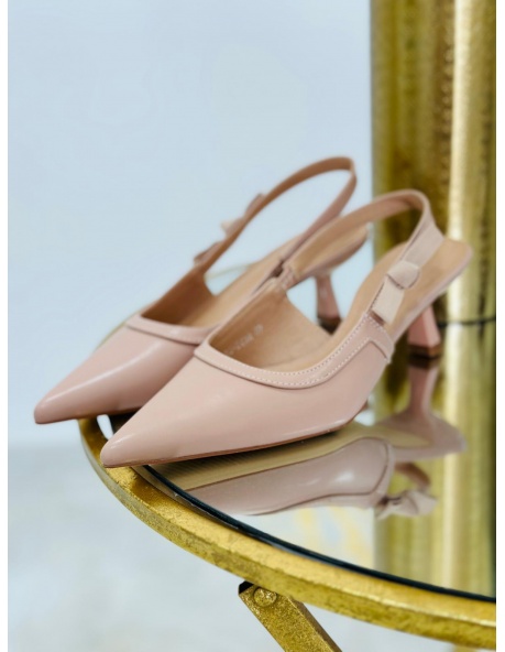 Zapato Maria