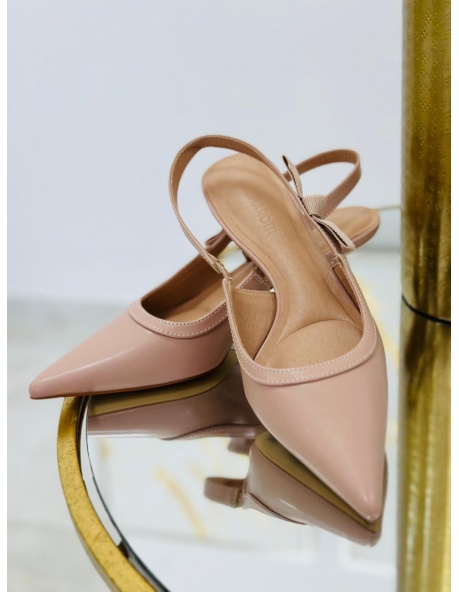 Zapato Maria 2