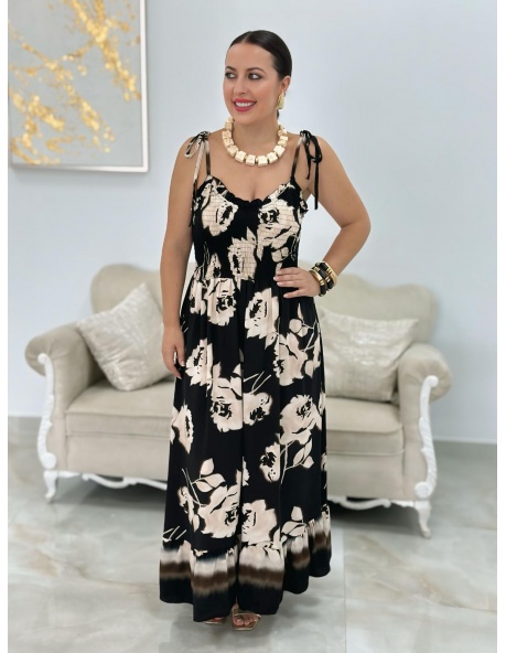 Vestido Pilar
