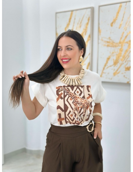 Blusa Marie