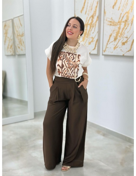 Pantalon Júpiter