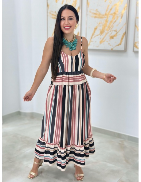 Vestido Quinoa