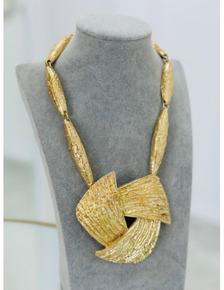 Collar Panecillo